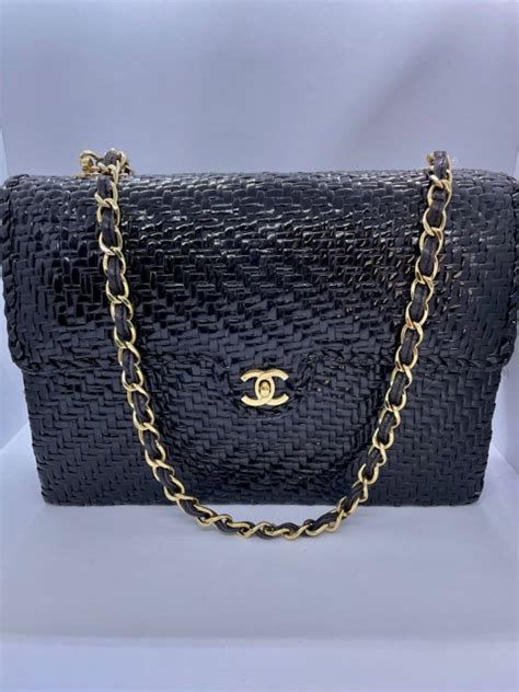 is vintage chanel more expensive|are chanel bags worth it.